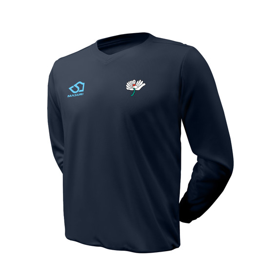 Long Sleeve Coloured Playing Sweater  -YORKDIS