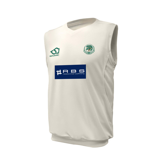 Junior Sleeveless Slipover -KILMCC
