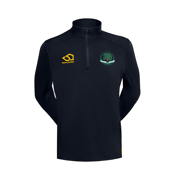 1/4 Zip Performance Midlayer-KILMCC