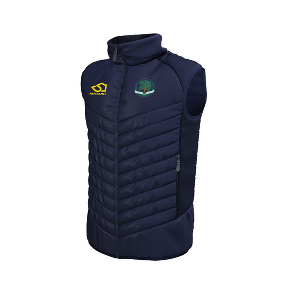 Thermal Padded Gilet-KILMCC