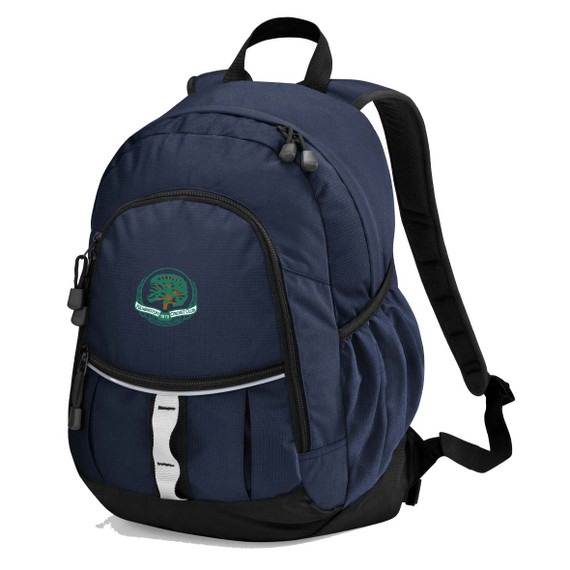 Rucksack -KILMCC