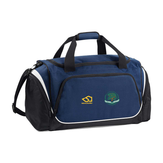 Holdall -KILMCC