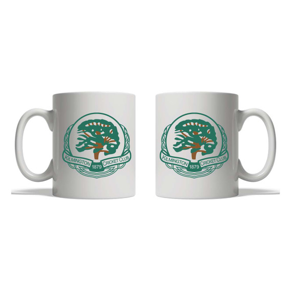Mug-KILMCC