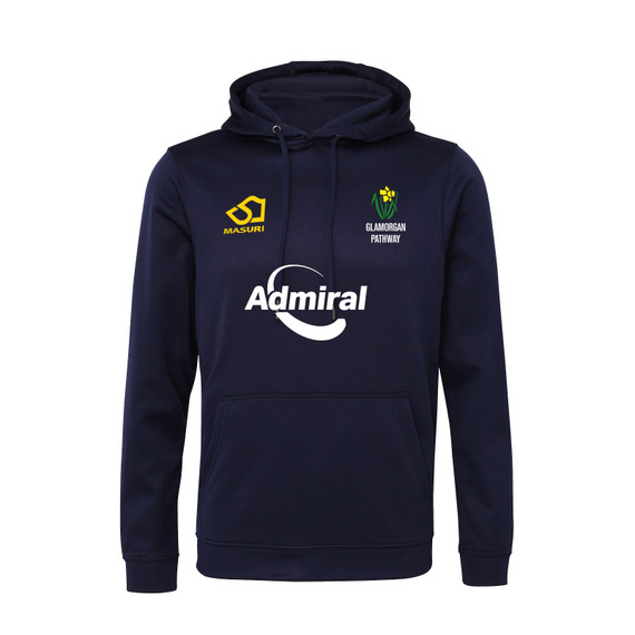 Junior Active Hoodie -GEEP