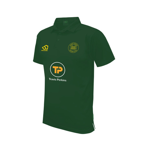 Mens Performance Polo-MARKETD1