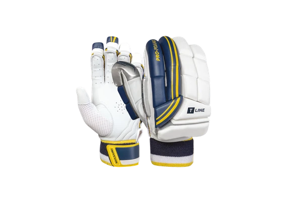 Masuri T Line Batting Gloves-MARKETD