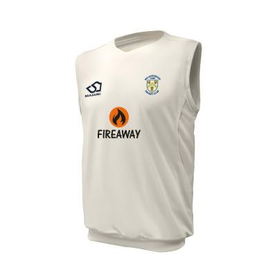 Junior Sleeveless Slipover -WELLINB