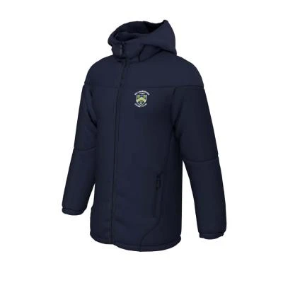 Senior Thermal Contoured Jacket -WELLINB