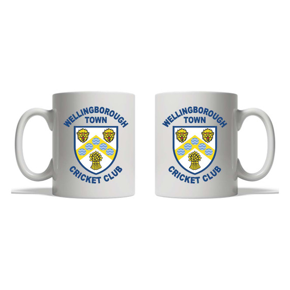 Mug-WELLINB