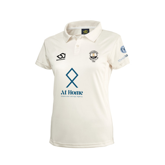 Ladies Short Sleeve Playing Shirt-STHWTRCCBundle