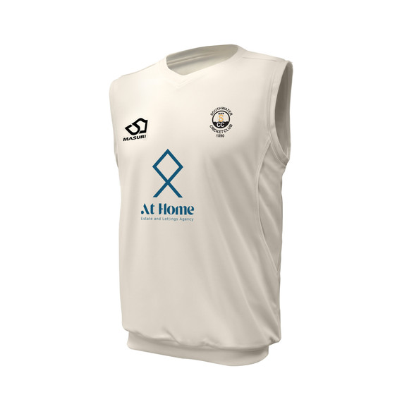 Sleeveless Slipover -STHWTRCC