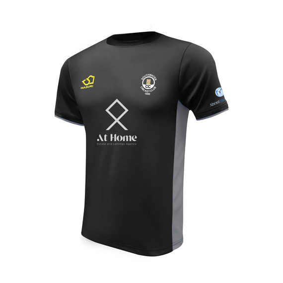 Junior Training Shirt -STHWTRCC