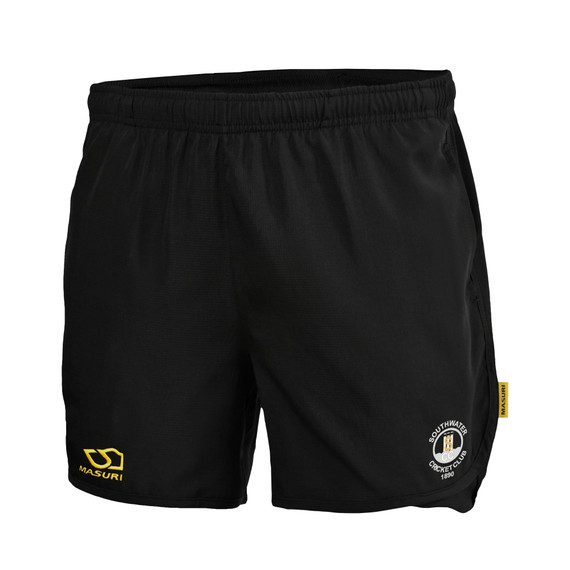 Women's Training Shorts-STHWTRCC