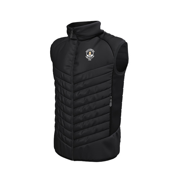 Thermal Padded Gilet-STHWTRCC