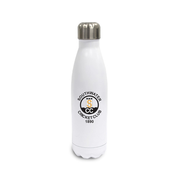 Stainless Steel Water Bottle -STHWTRCC