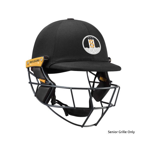 T Line Titanium Helmet-STHWTRCC