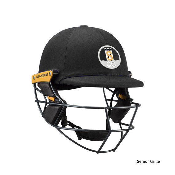 T Line Steel Junior Helmet-STHWTRCC