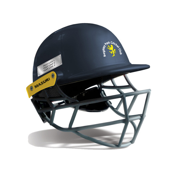 Mini Replica Helmet-BUPCCBUNDLE3