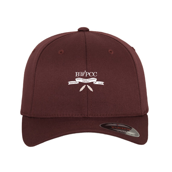 Flexfit Cap -BWIPCC