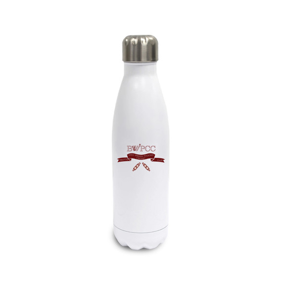Stainless Steel Water Bottle -BWIPCC