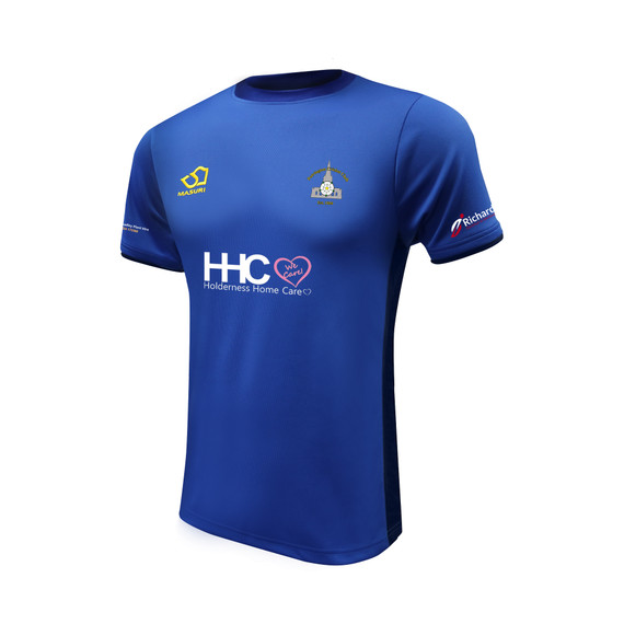 Mens Training Shirt -PTTCCBUNDLE