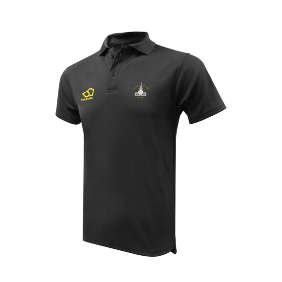 Mens Performance Polo-PTTCC