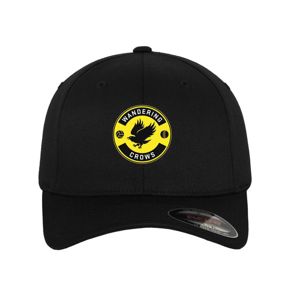 Flexfit Cap -WCROW