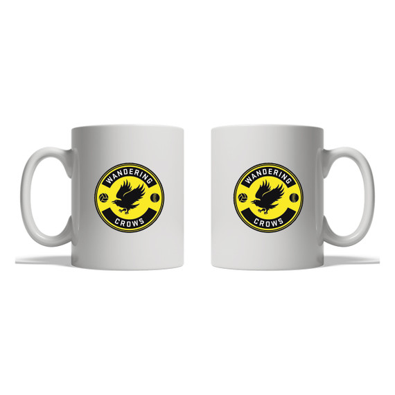 Mug-WCROW