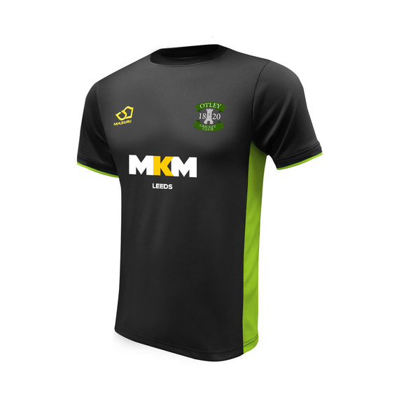 Junior Training Shirt -OTLEY