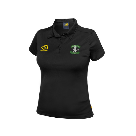 Women's Performance Polo-OTLEY