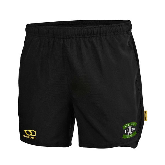 Women's Training Shorts-OTLEY