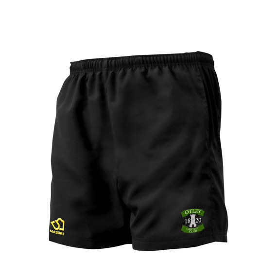 Junior Training Short -OTLEY