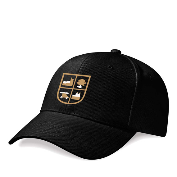 Basic Cap -HORSMON
