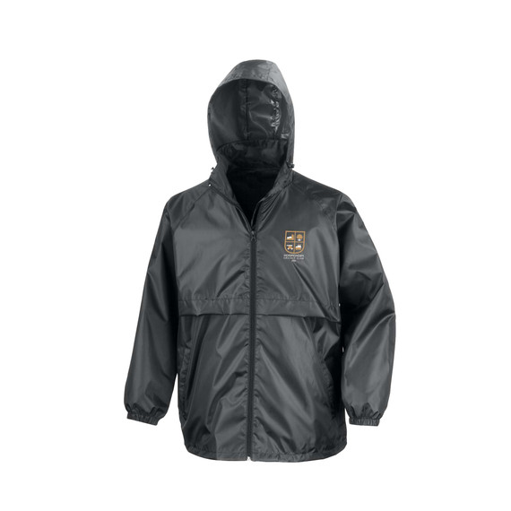 Raincoat / Jacket-HORSMON