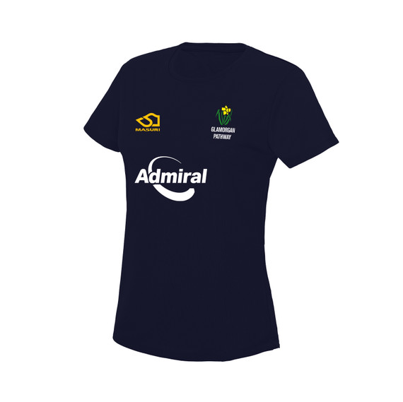 EEP Training Shirt - Women-GEEP