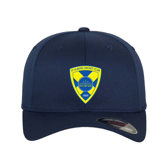 Flexfit Cap -ALBANSCC