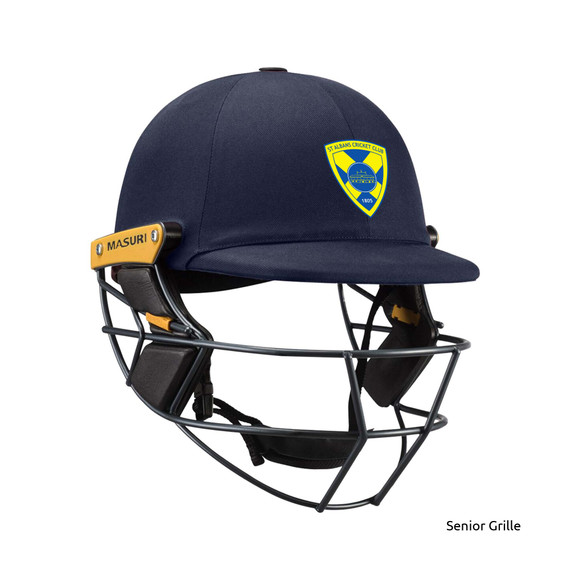 T Line Steel Helmet-ALBANSCC