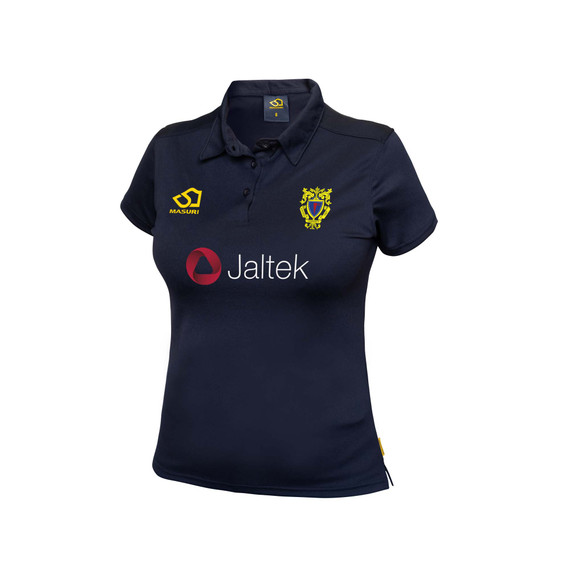 Ladies Performance Polo-DSBTCC