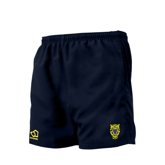 Mens Training Short -DSBTCC