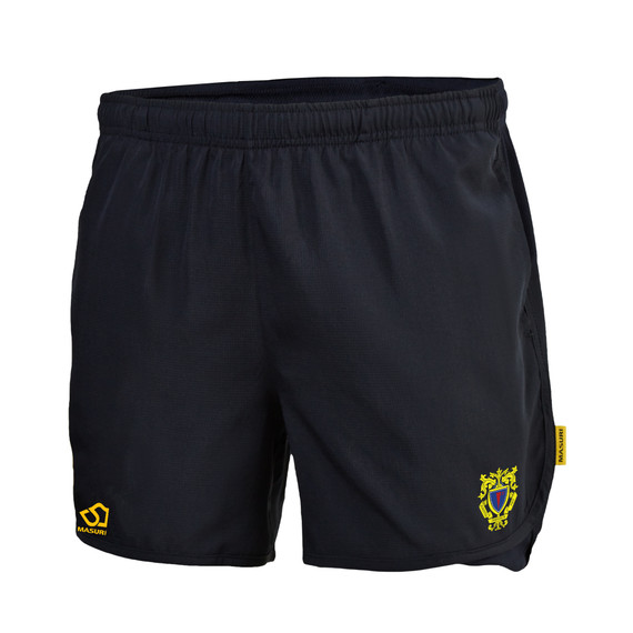 Womans Training Shorts-DSBTCC