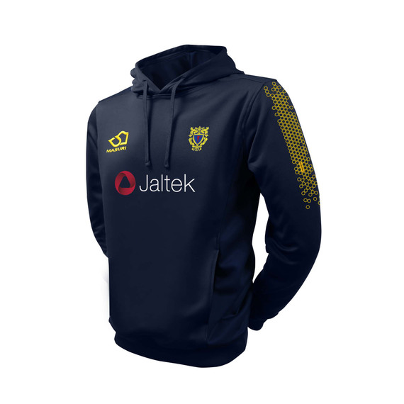 Unisex Hoodie -DSBTCC