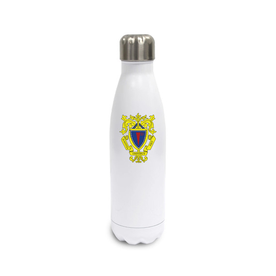 Stainless Steel Water Bottle -DSBTCC