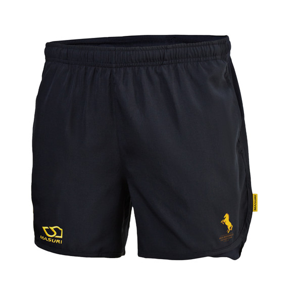 Women's Training Shorts-HDCC