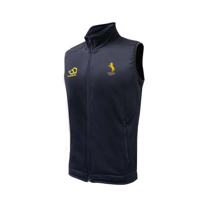 Unisex Gilet -HDCC