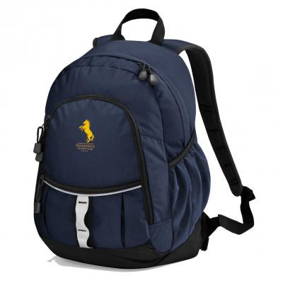 Rucksack -HDCC