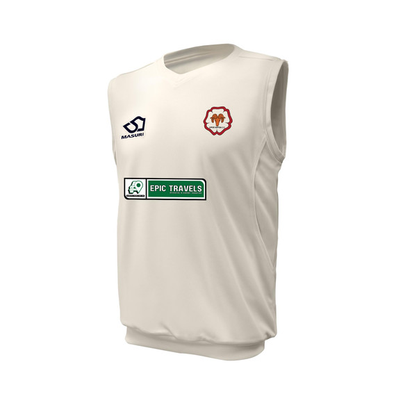 Junior Sleeveless Slipover -UPHOP