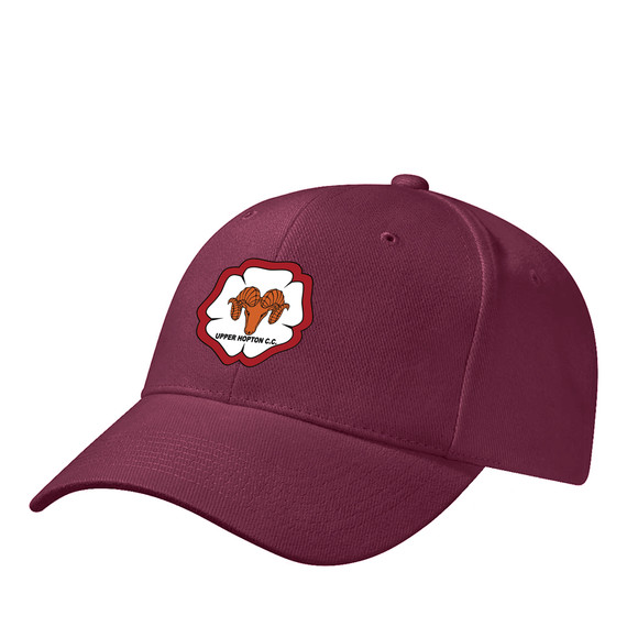 Basic Cap -UPHOP