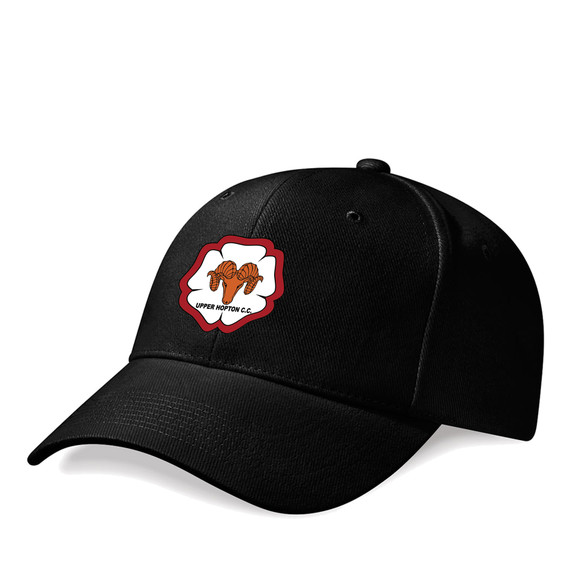Basic Cap -UPHOP1