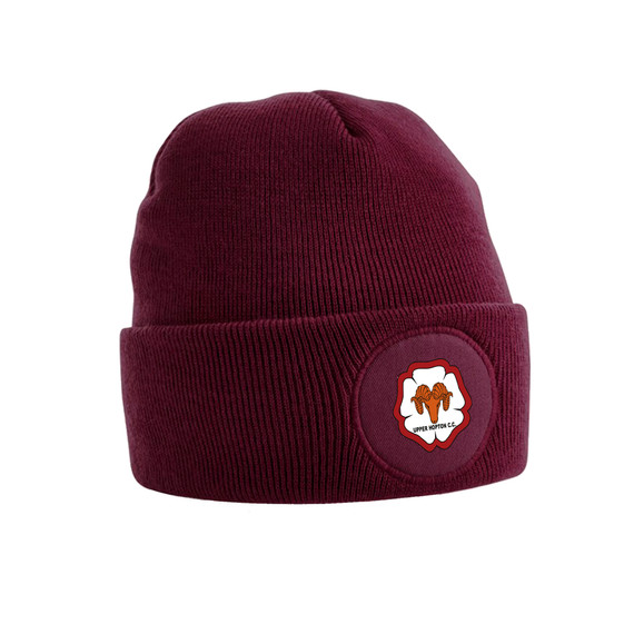 Tech Beanie-UPHOP