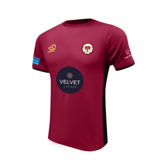 Mens Training Shirt -UPHOP